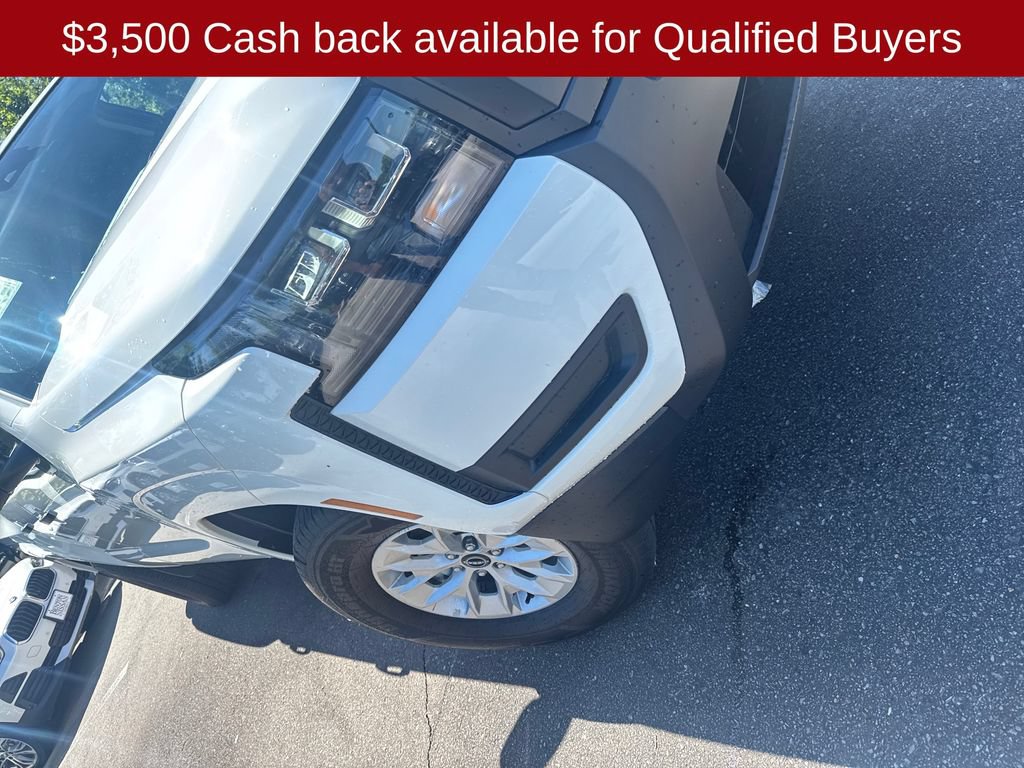 New 2026 Nissan Frontier S w/ Tow Package AWD/4WD image 35