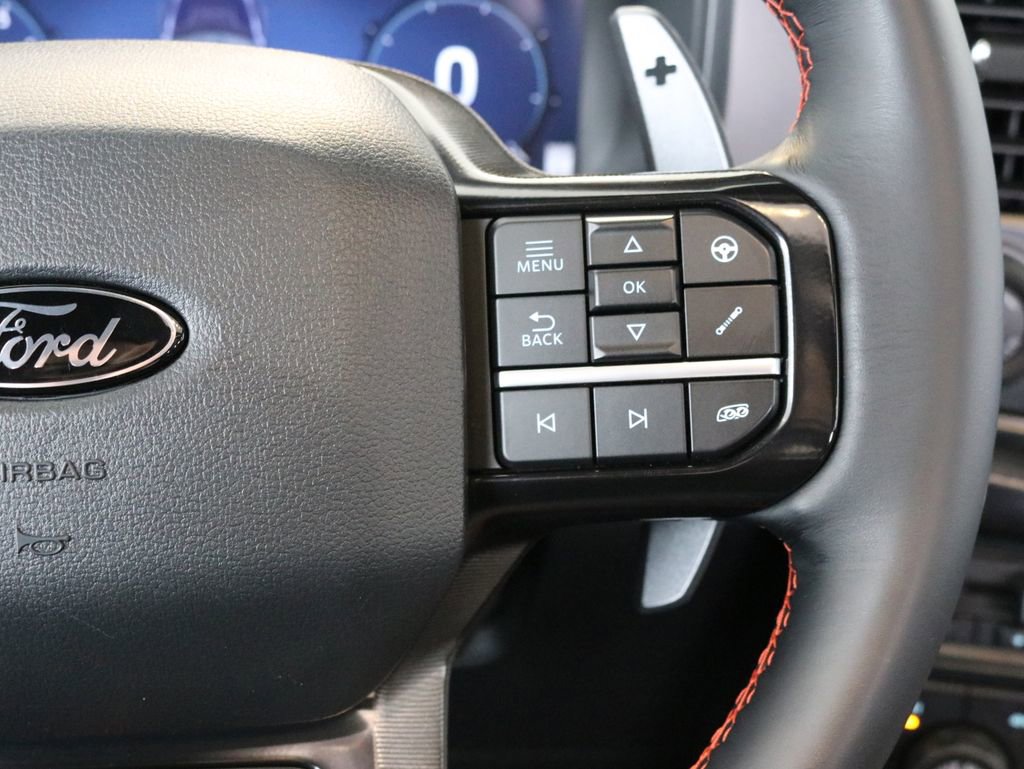 Used 2025 Ford F150 Raptor w/ Equipment Group 803A Raptor R image 49