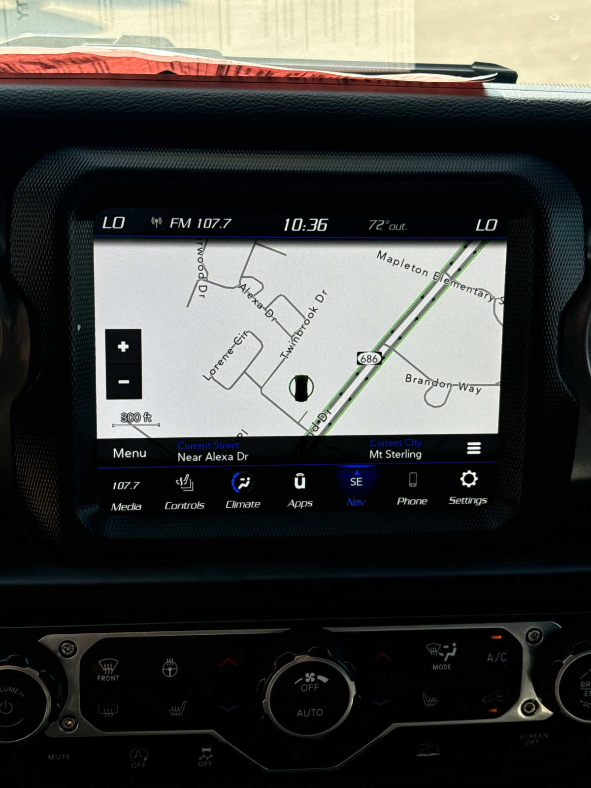 Used 2022 Jeep Wrangler Unlimited Sport image 32