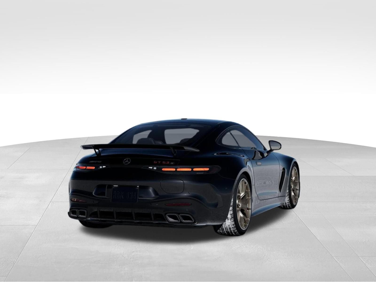 New 2026 Mercedes-Benz AMG GT 63 image 27