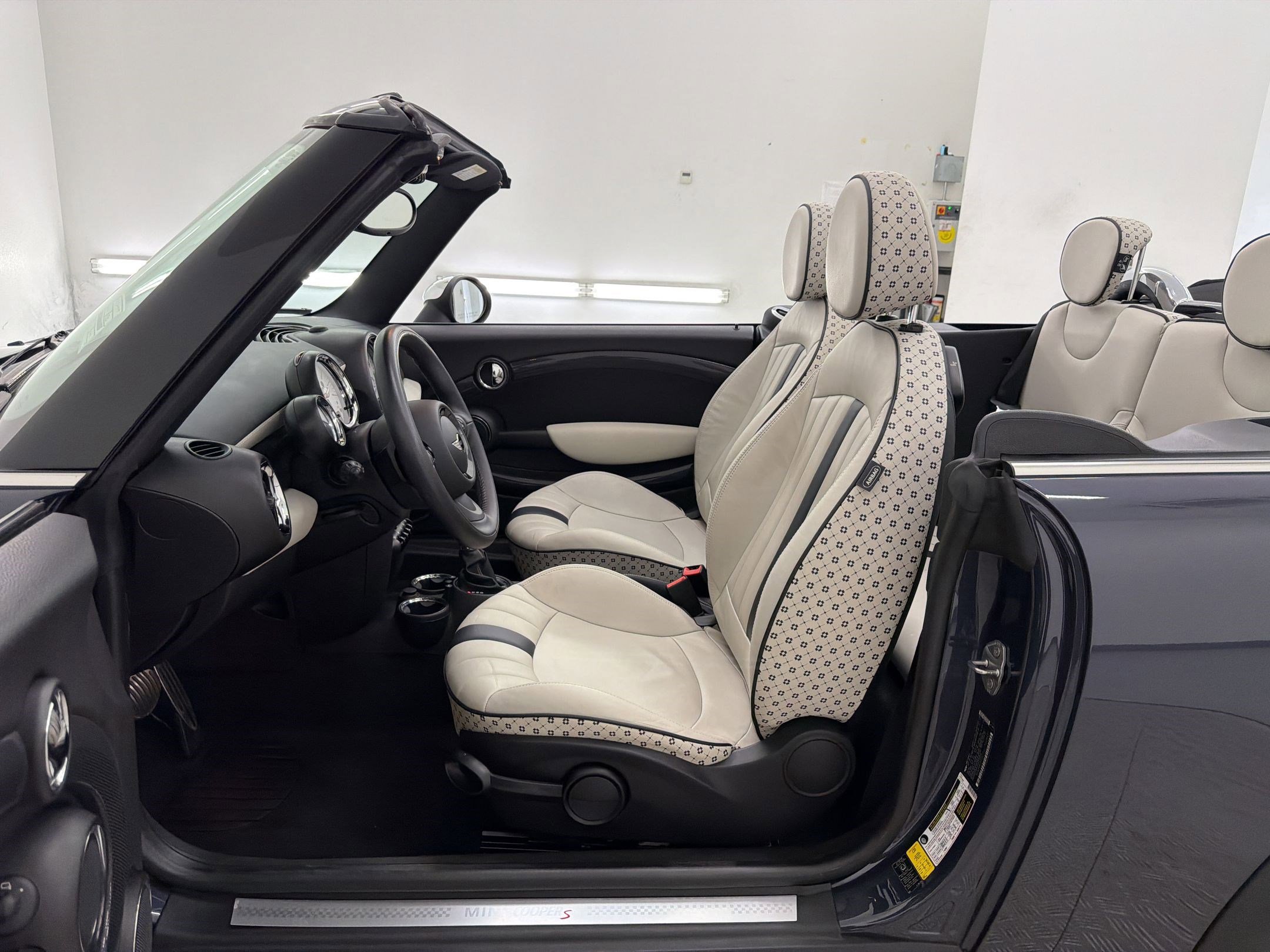 Used 2012 MINI Cooper S FWD image 5