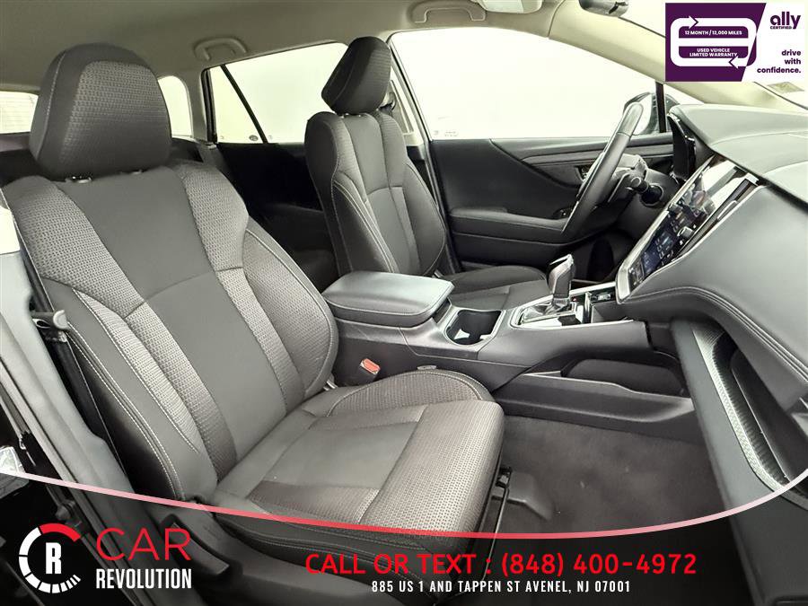 Used 2024 Subaru Outback Premium AWD/4WD image 38