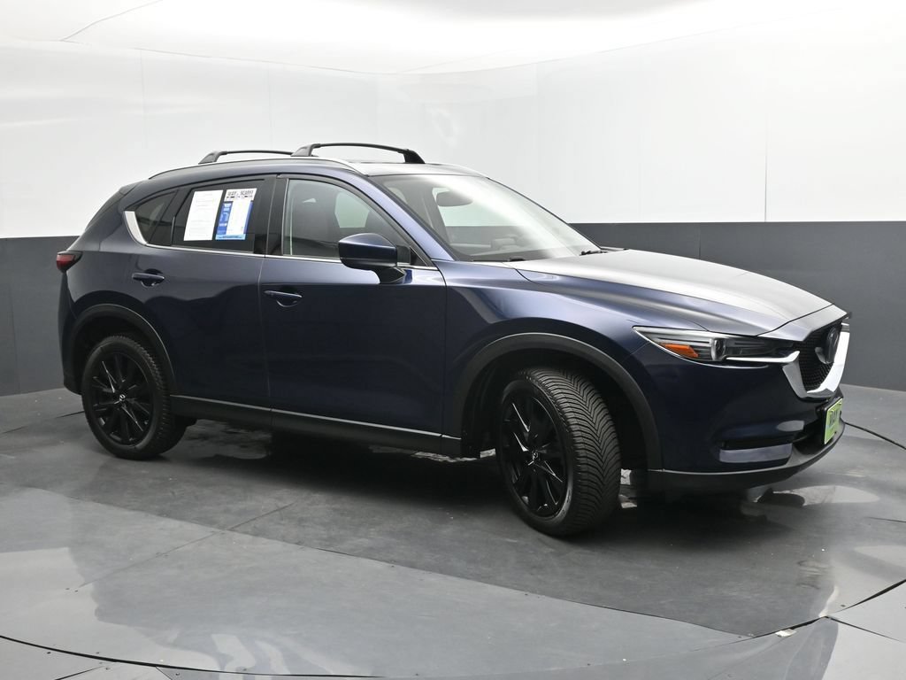 Used 2019 MAZDA CX-5 Grand Touring Reserve AWD/4WD image 33