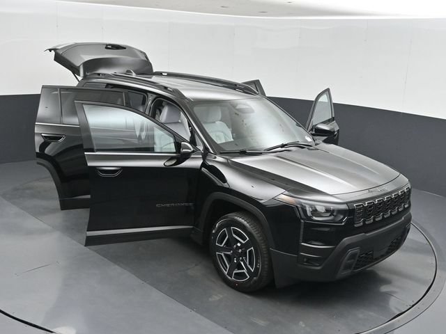 New 2026 Jeep Cherokee Laredo AWD/4WD image 51