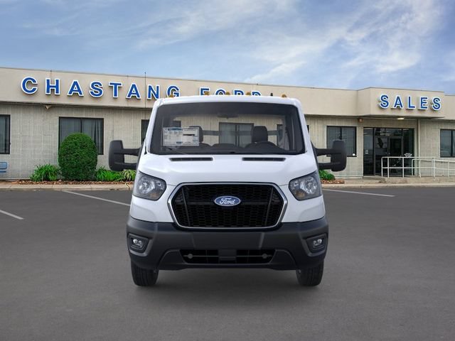 New 2026 Ford Transit 350 AWD w/ Interior Upgrade Package image 7