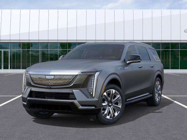 New 2026 Cadillac Escalade IQL Luxury w/ LPO, Radiant Package image 6