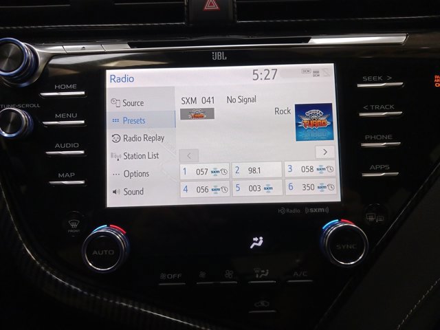 Used 2019 Toyota Camry XSE w/ Driver Assist Package image 20