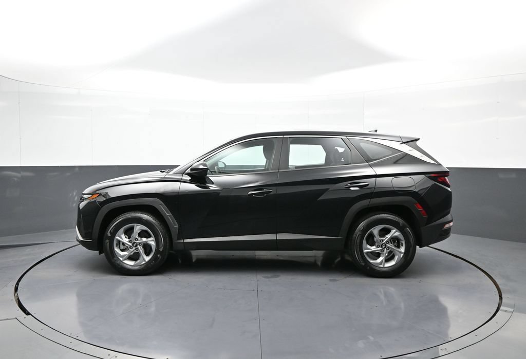 Certified 2022 Hyundai Tucson SE AWD/4WD image 9