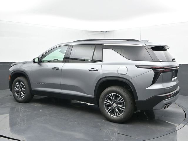 New 2026 Chevrolet Traverse LT w/ Driver Confidence Package image 7