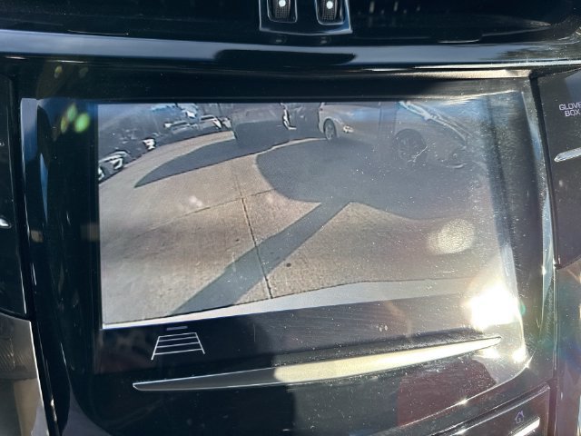 Used 2019 Cadillac CTS Luxury RWD image 17