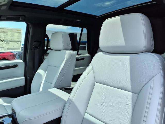 New 2025 Chevrolet Tahoe Premier image 39