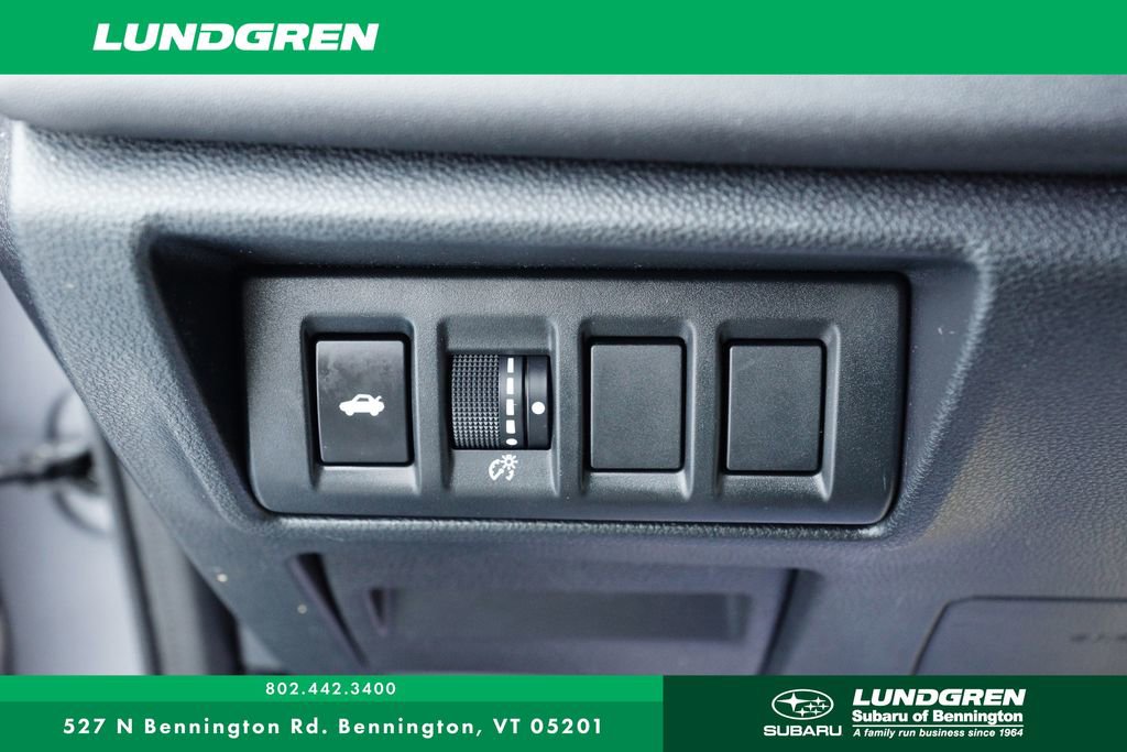 Used 2022 Subaru Legacy Limited image 14