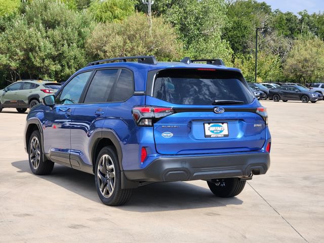 New 2026 Subaru Forester Touring AWD/4WD image 4