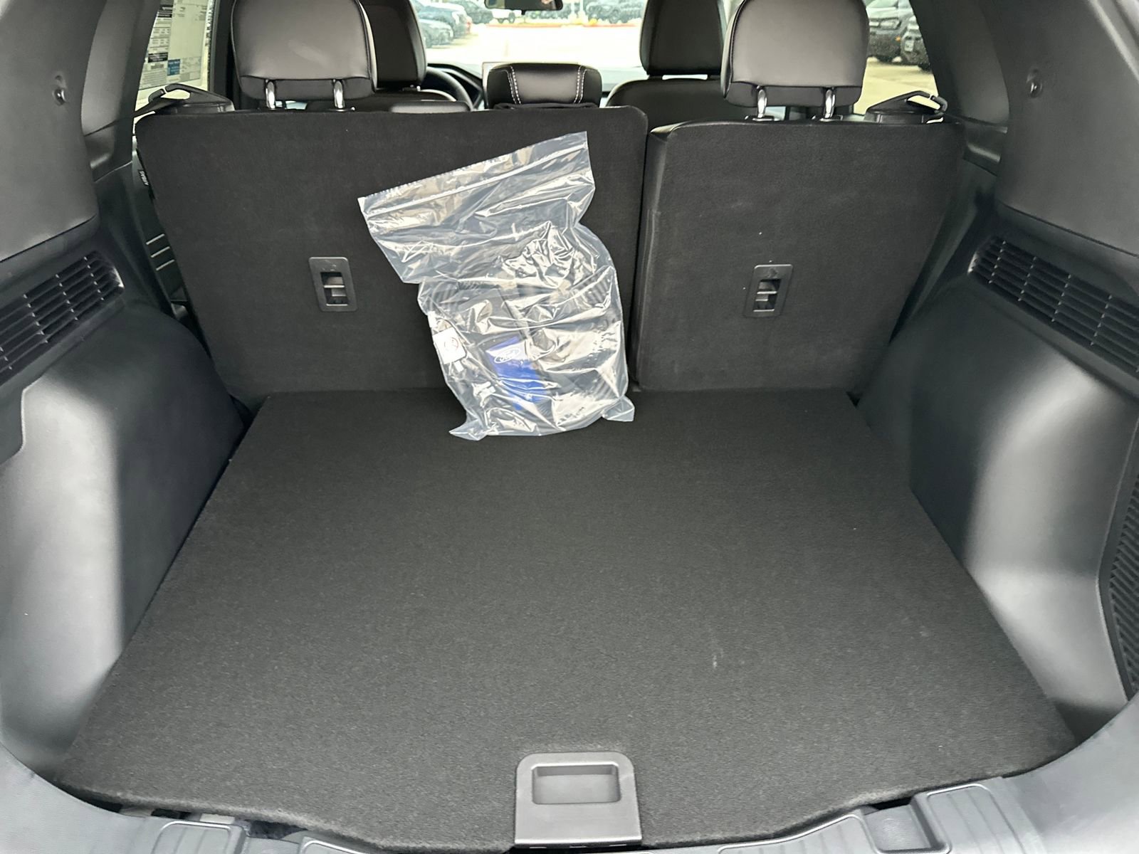 New 2026 Ford Escape SE FWD image 22