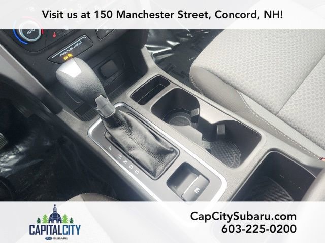Used 2017 Ford Escape SE w/ Equipment Group 201A AWD/4WD image 28