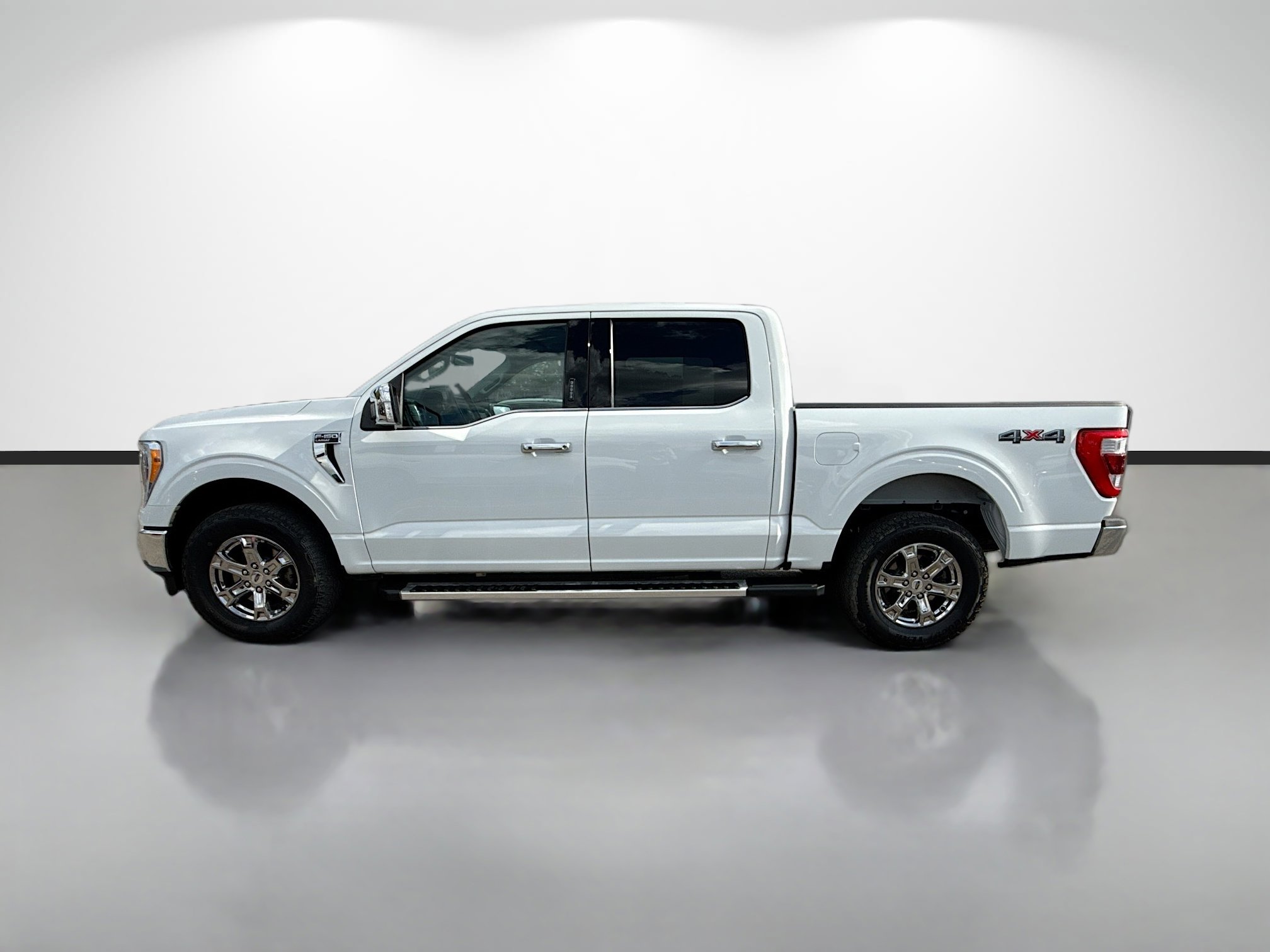 Used 2023 Ford F150 Lariat image 6