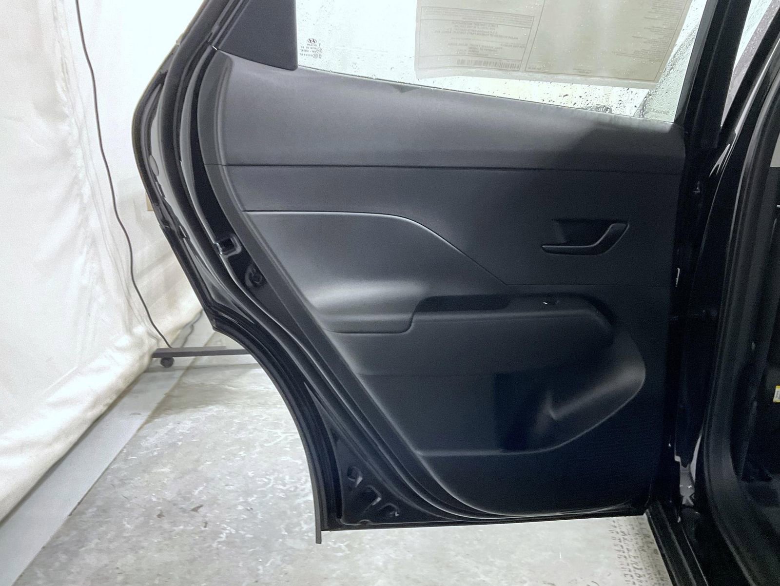 New 2026 Hyundai Kona SE AWD/4WD image 18