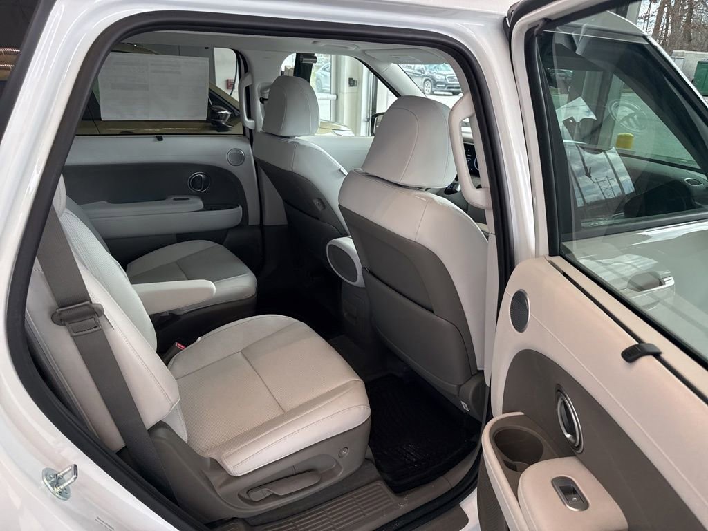New 2026 Hyundai Palisade SEL image 20
