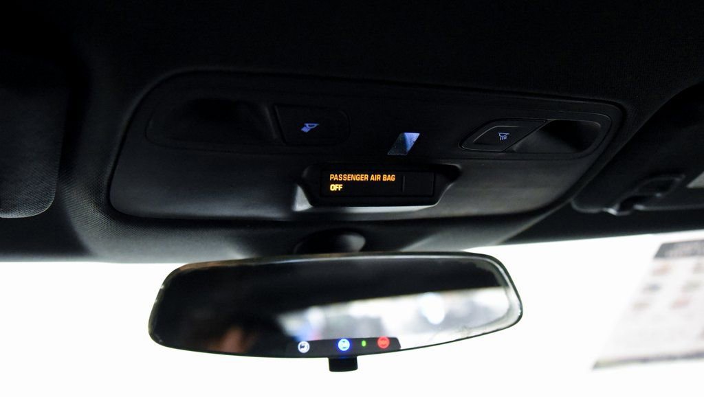 Used 2017 Chevrolet Camaro LT w/ RS Package image 23