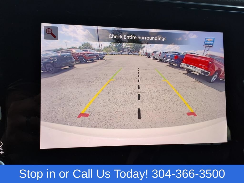 Used 2022 Jeep Wagoneer Series I AWD/4WD image 26