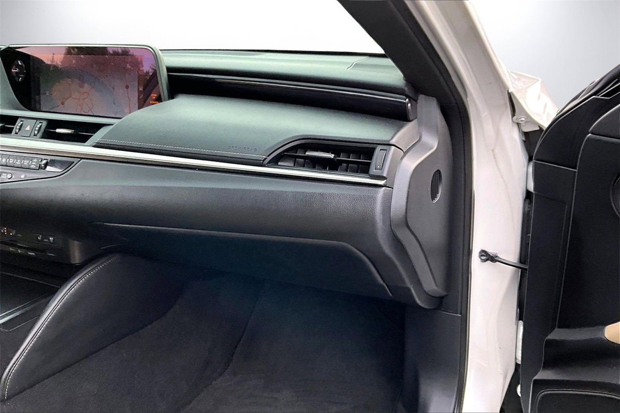 Used 2019 Lexus ES 350 w/ Premium Package image 21