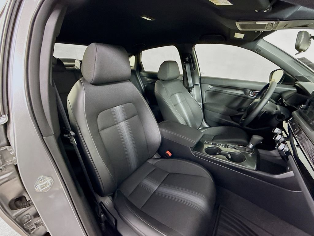 New 2026 Honda Civic Sport image 25
