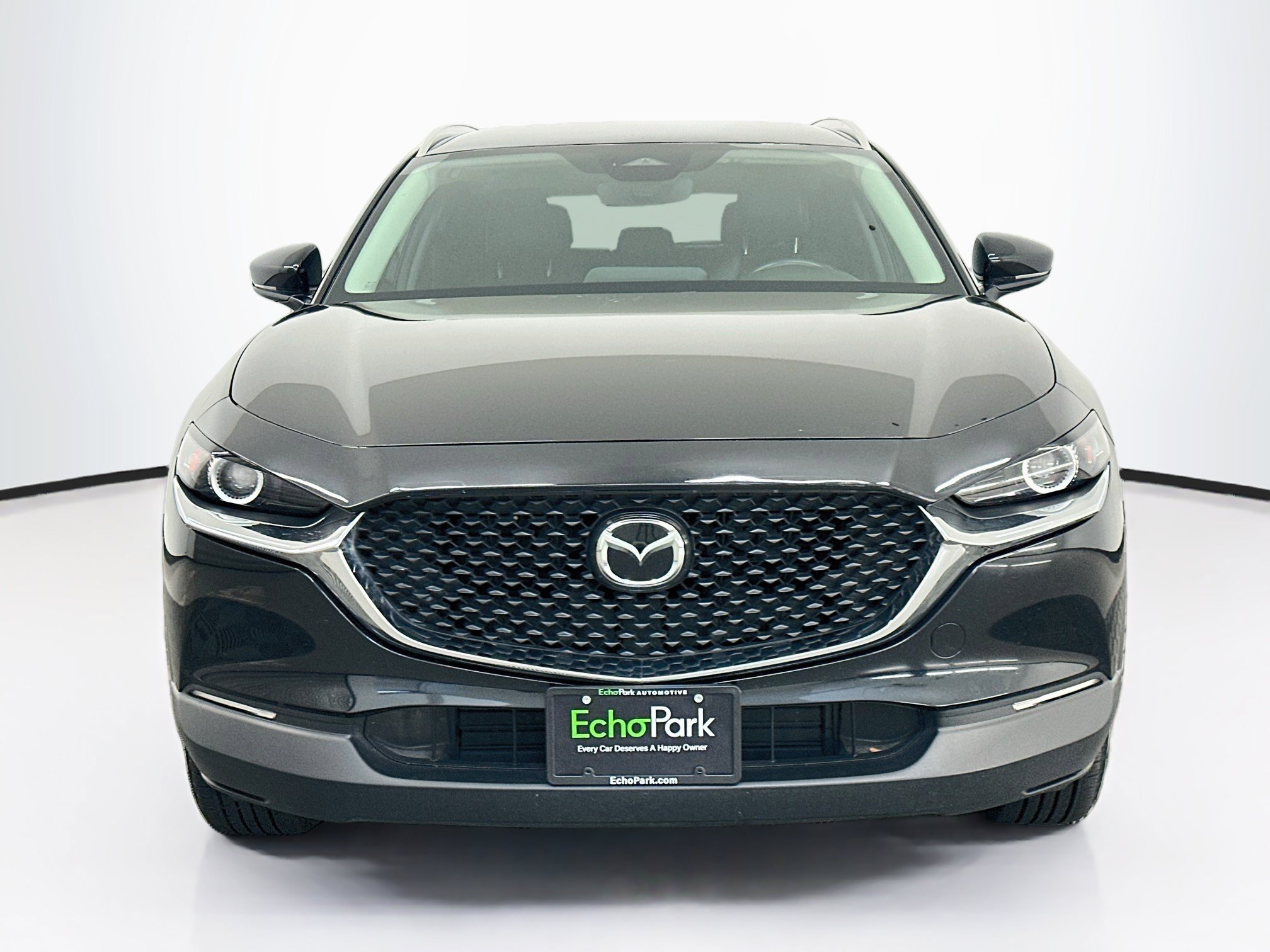 Used 2025 MAZDA CX-30 AWD 2.5 S w/ Select Sport Pkg image 2