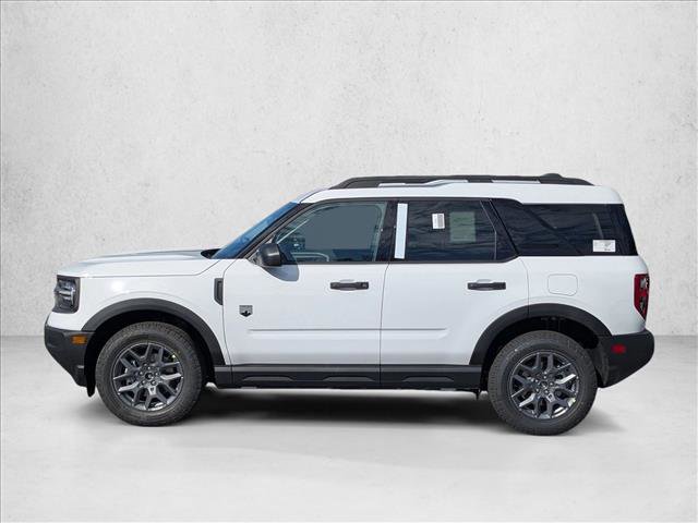New 2025 Ford Bronco Sport Big Bend w/ Convenience Package image 5