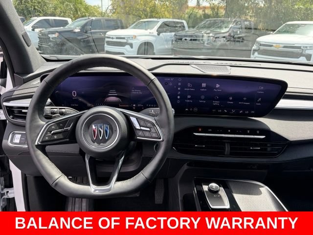 Certified 2026 Buick Enclave Sport Touring FWD image 18