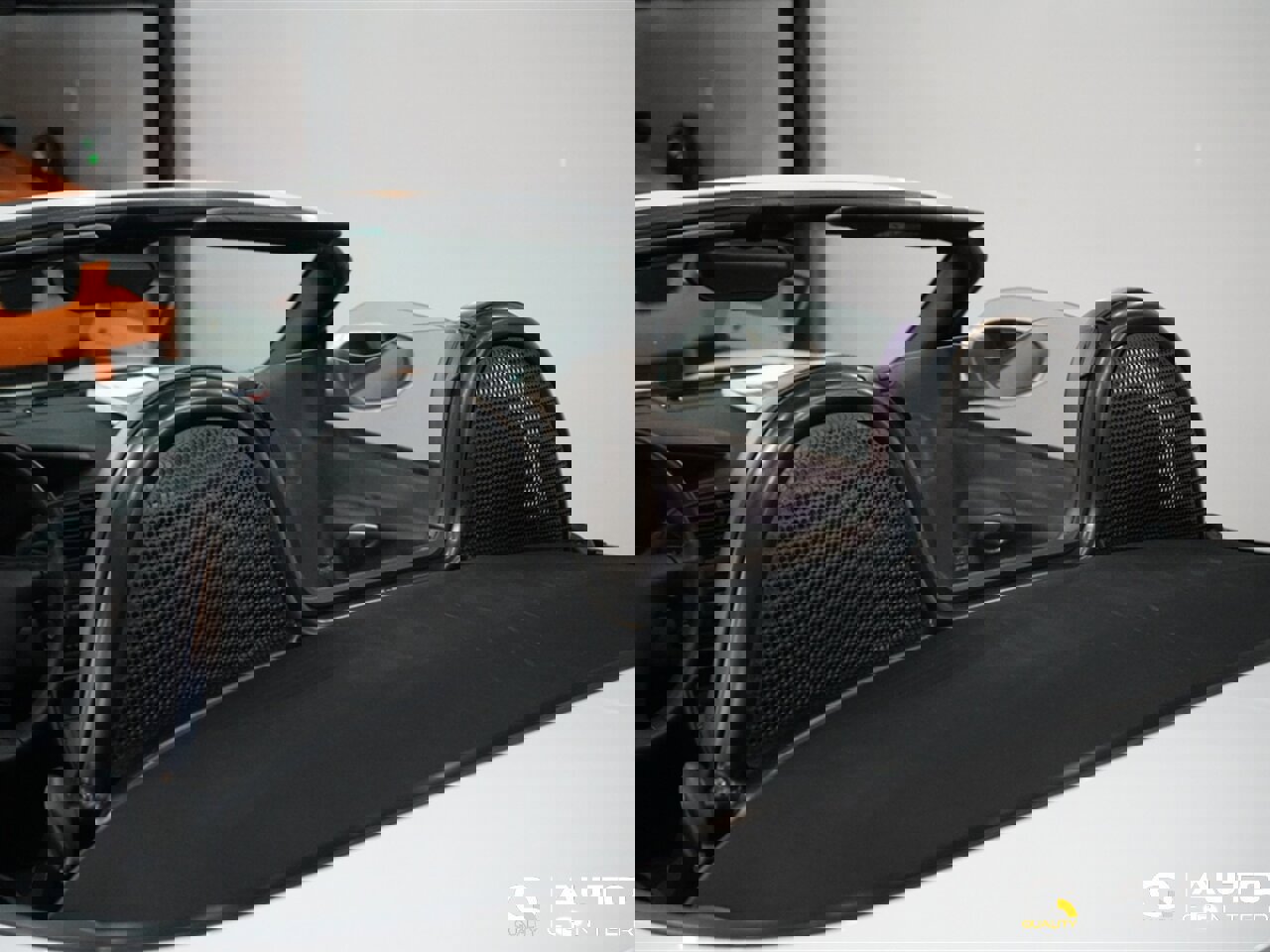 Used 2002 Porsche Boxster S image 8