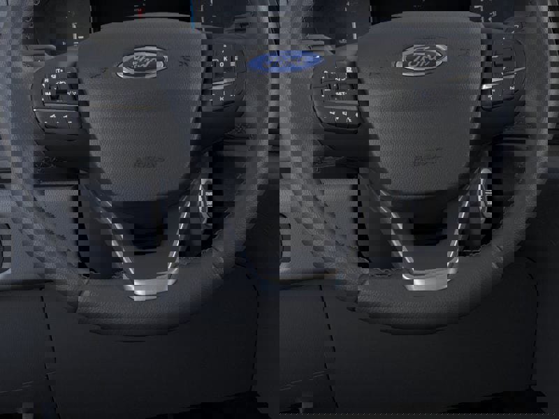 New 2026 Ford Transit 350 XLT image 12