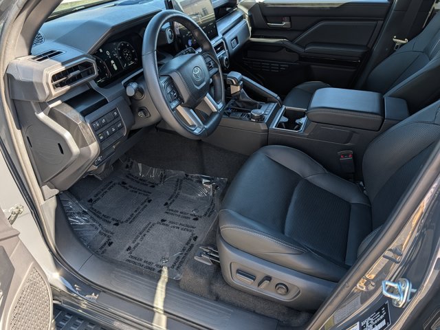 Used 2026 Toyota 4Runner Limited w/ Tow Technology Package AWD/4WD image 9
