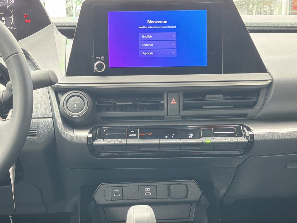 New 2026 Toyota Prius LE image 24