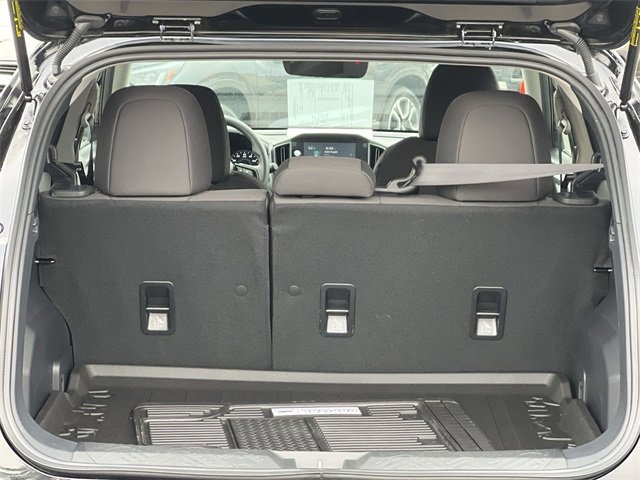 New 2026 Subaru Crosstrek 2.0i Premium image 31