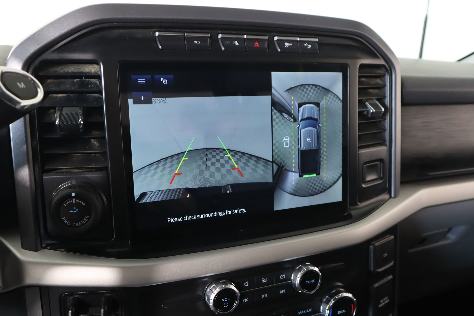 Used 2022 Ford F150 XLT w/ Equipment Group 302A High image 6