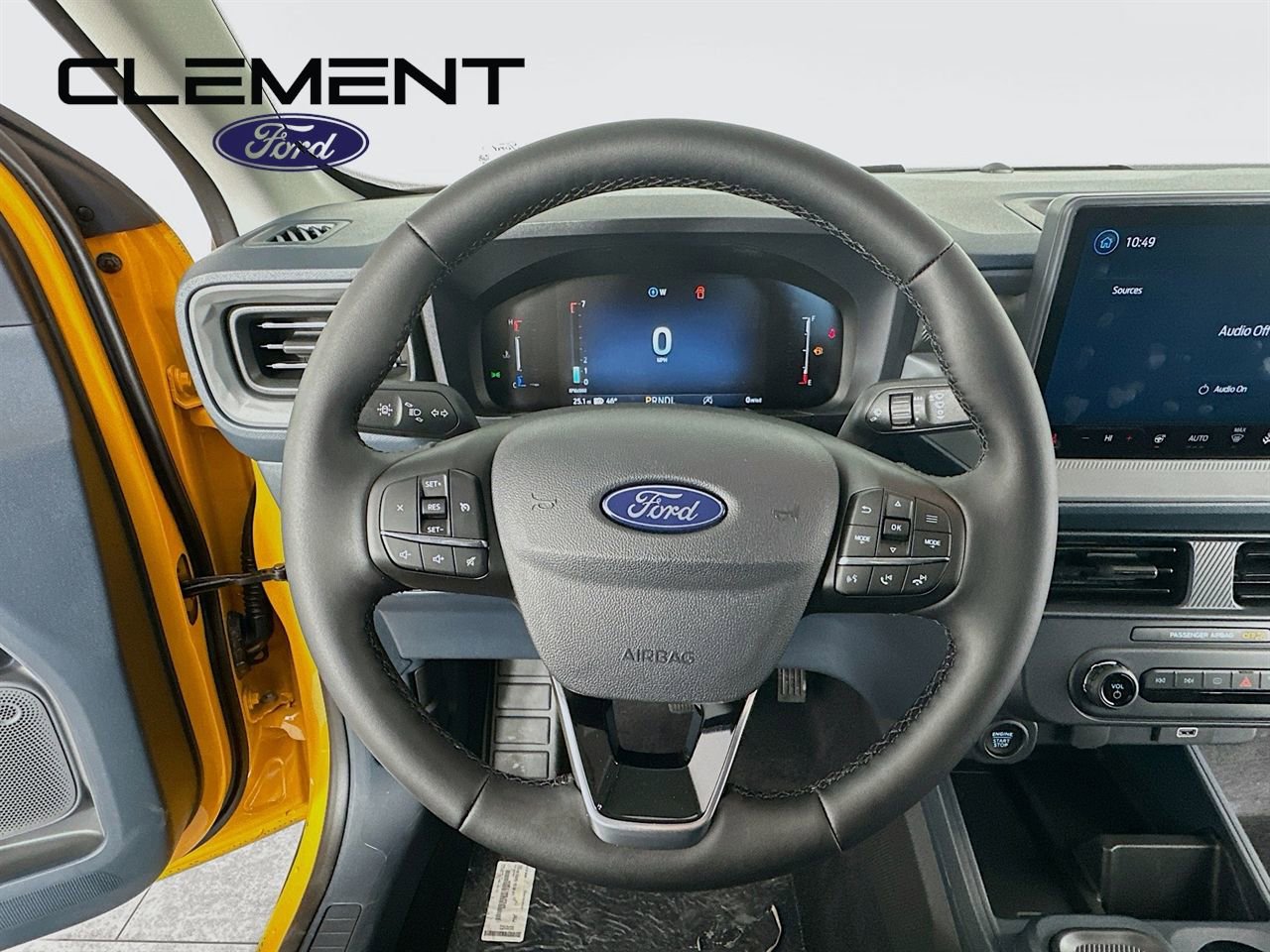 New 2026 Ford Maverick XLT w/ XLT Luxury Package image 14