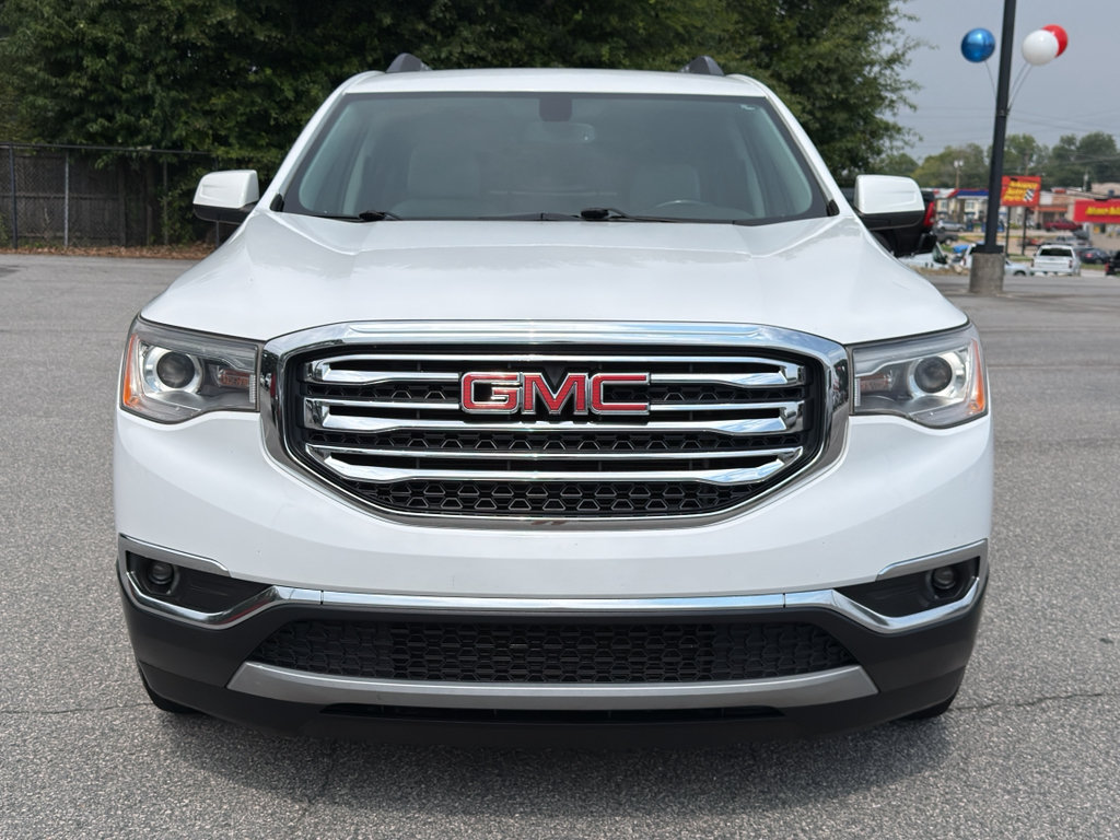 Used 2019 GMC Acadia SLT FWD image 3