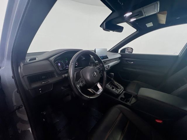 Certified 2024 Honda CR-V Sport-L image 18