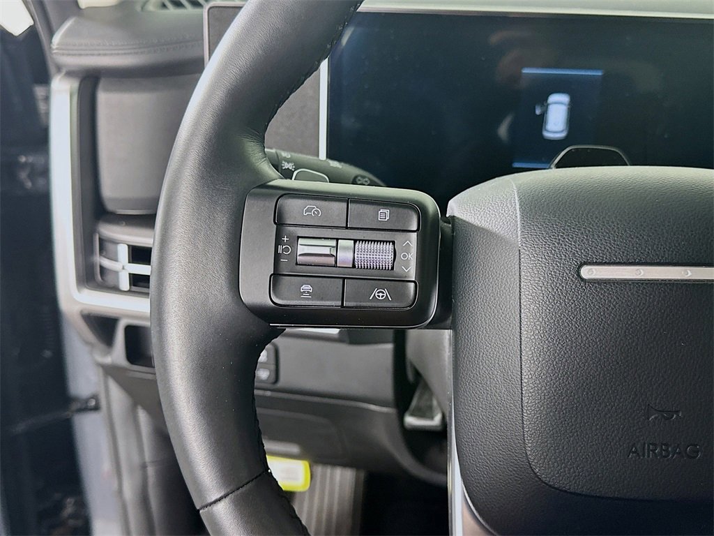 Used 2025 Hyundai Santa Fe XRT image 26