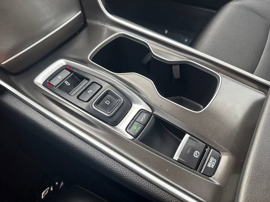 Used 2022 Honda Accord Sport image 26