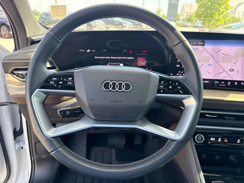 Used 2025 Audi Q5 Premium Plus AWD/4WD image 24