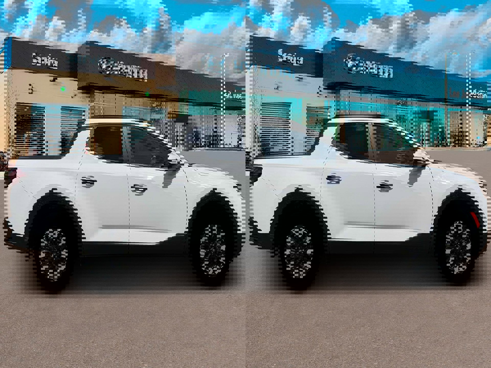 New 2026 Hyundai Santa Cruz SEL image 9