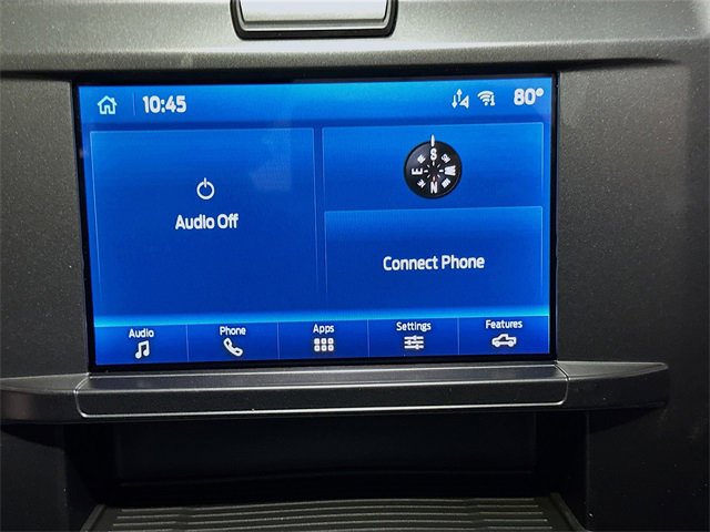 New 2025 Ford F250 XL w/ XL Chrome Package image 9