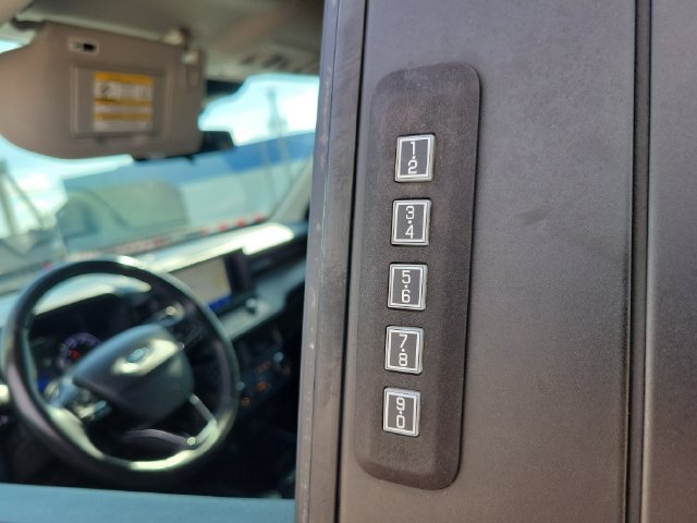 Certified 2023 Ford Maverick Lariat w/ Lariat Luxury Package FWD image 11