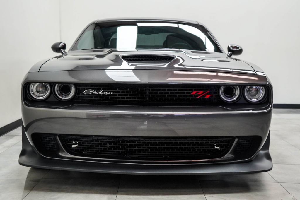 Used 2023 Dodge Challenger R/T Scat Pack RWD image 7
