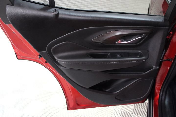 Certified 2022 GMC Terrain SLE w/ Driver Convenience Package image 22