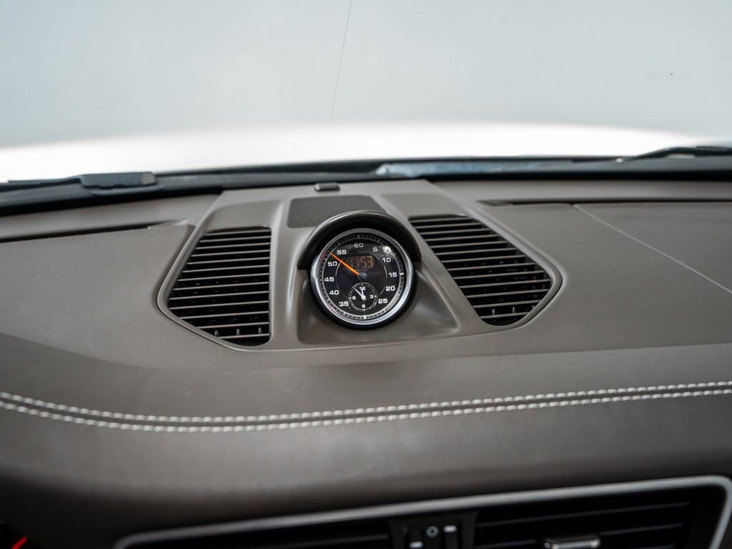 Used 2016 Porsche 911 Targa 4S image 19
