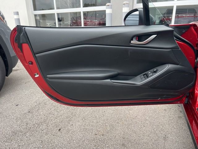 Used 2024 MAZDA MX-5 Miata Sport image 26