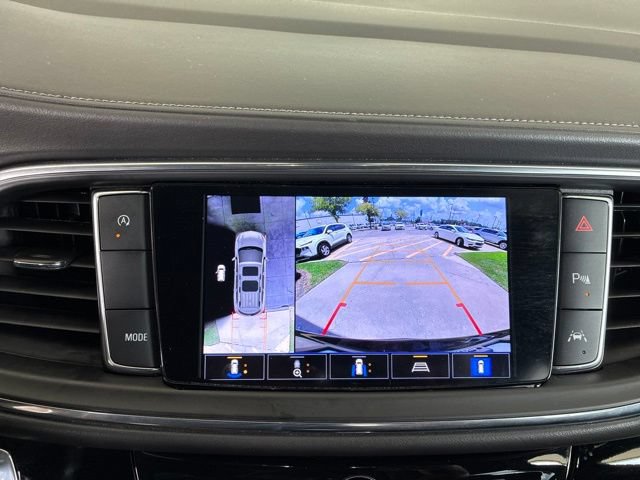 Used 2024 Buick Enclave Avenir w/ Avenir Technology Package FWD image 60