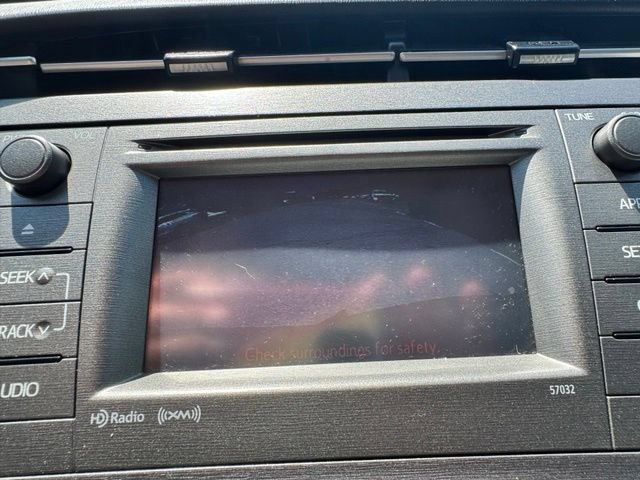 Used 2015 Toyota Prius Three FWD image 23